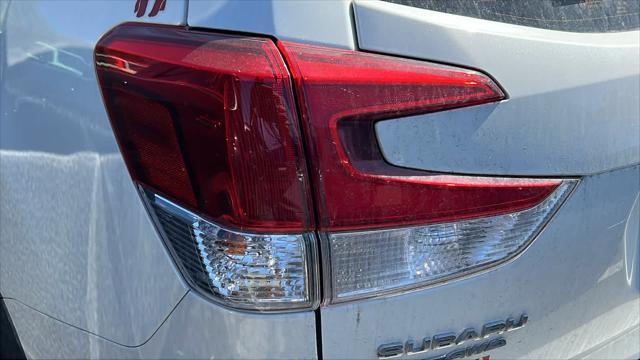 used 2024 Subaru Forester car, priced at $25,998