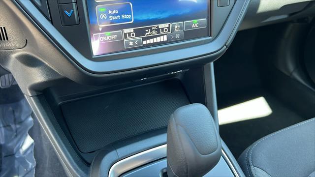 new 2025 Subaru Impreza car, priced at $25,232