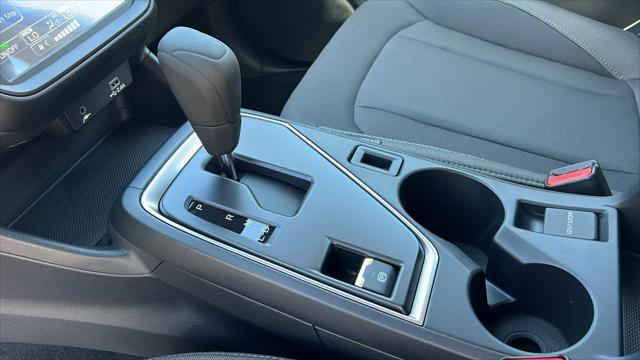 new 2025 Subaru Impreza car, priced at $25,232