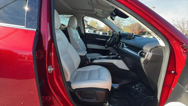 used 2020 Mazda CX-5 car, priced at $28,995