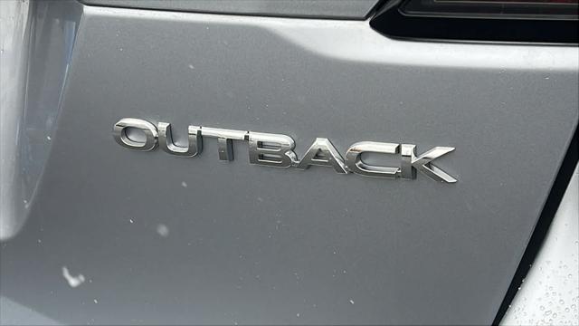 used 2022 Subaru Outback car, priced at $26,789