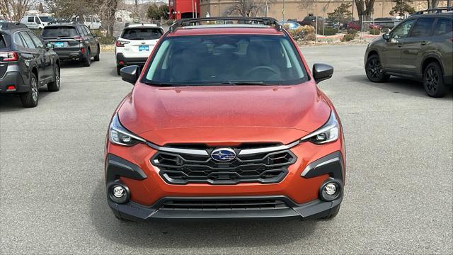 new 2025 Subaru Crosstrek car, priced at $35,036