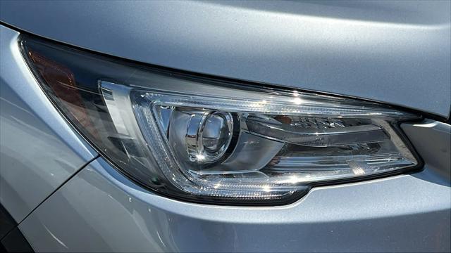 used 2022 Subaru Ascent car, priced at $29,998