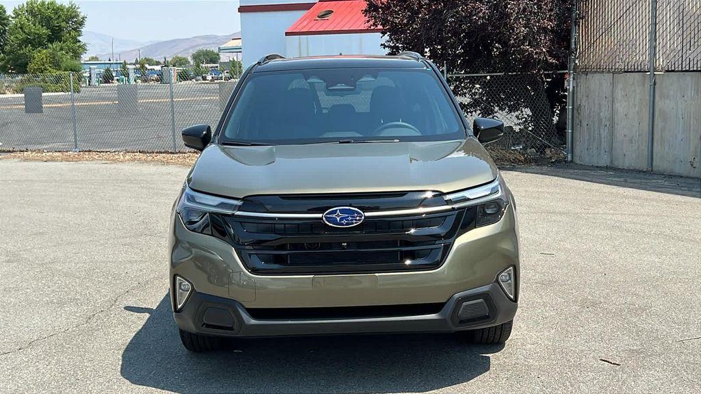 new 2025 Subaru Forester Hybrid car, priced at $46,445