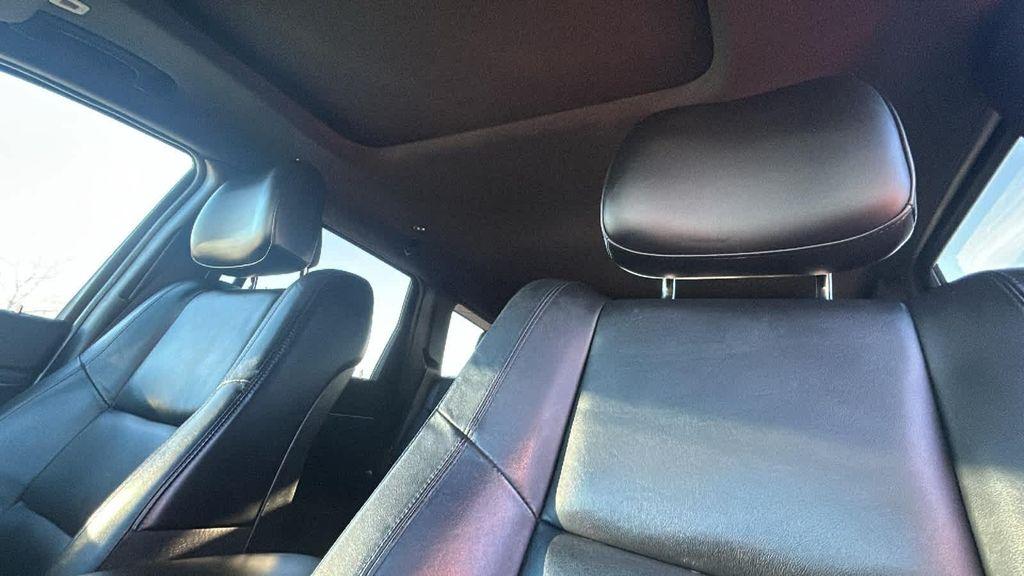 used 2020 Jeep Grand Cherokee car, priced at $19,995