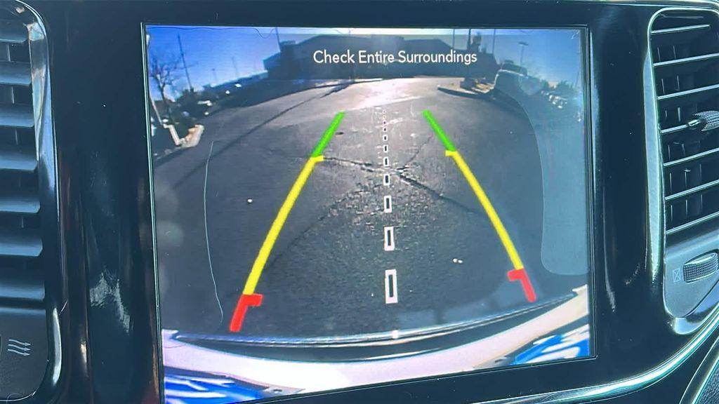 used 2020 Jeep Grand Cherokee car, priced at $19,995