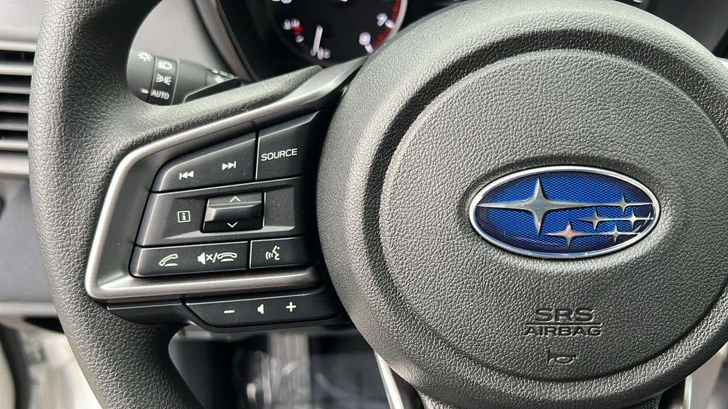 new 2025 Subaru Outback car, priced at $31,415
