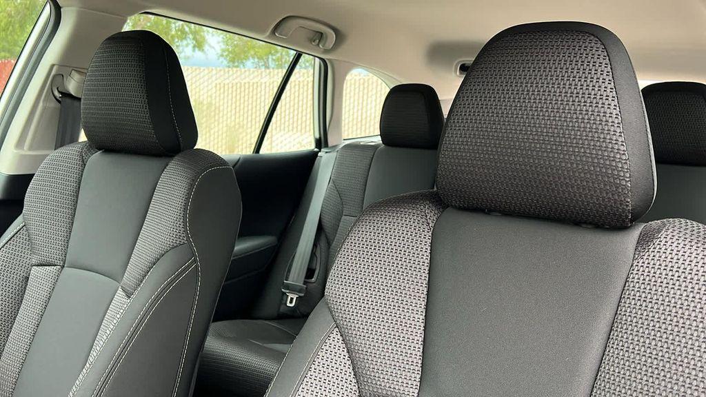 new 2025 Subaru Outback car, priced at $31,415