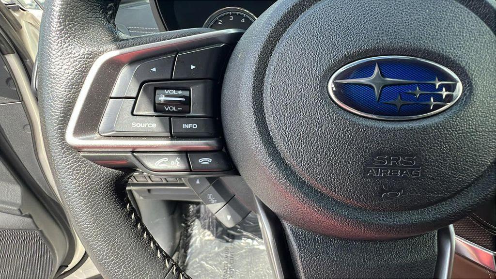 used 2021 Subaru Forester car, priced at $23,977