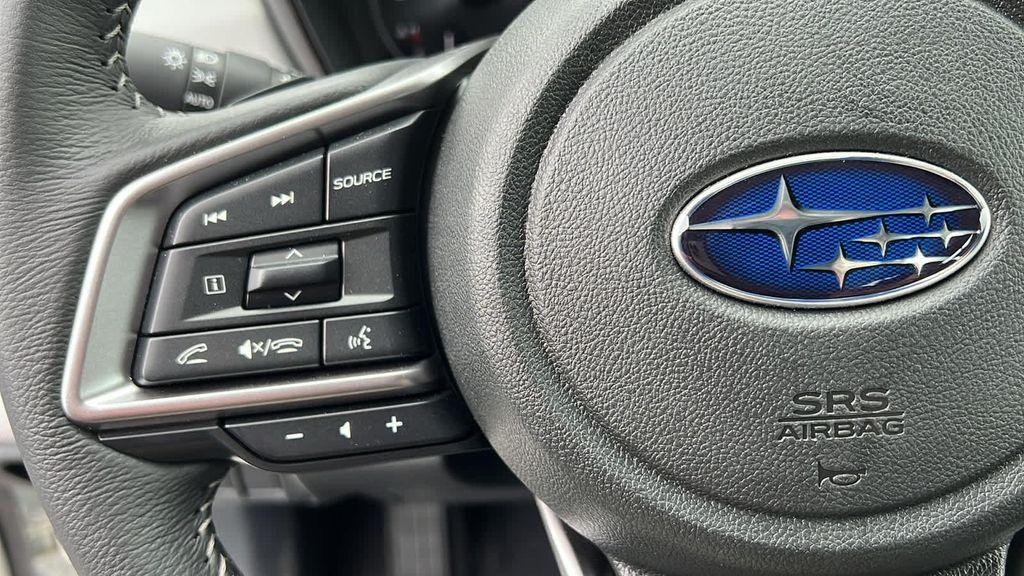 new 2025 Subaru Legacy car, priced at $29,402
