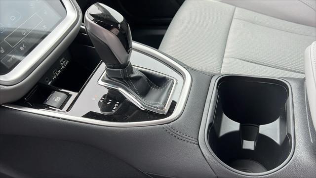 new 2025 Subaru Legacy car, priced at $29,402