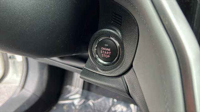 new 2025 Subaru Legacy car, priced at $29,402
