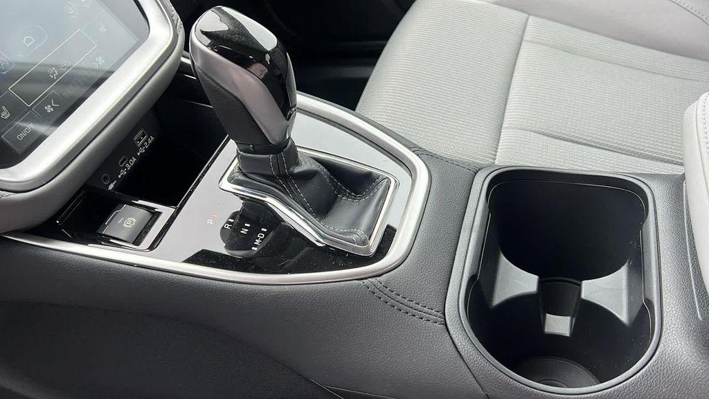 new 2025 Subaru Legacy car, priced at $29,402