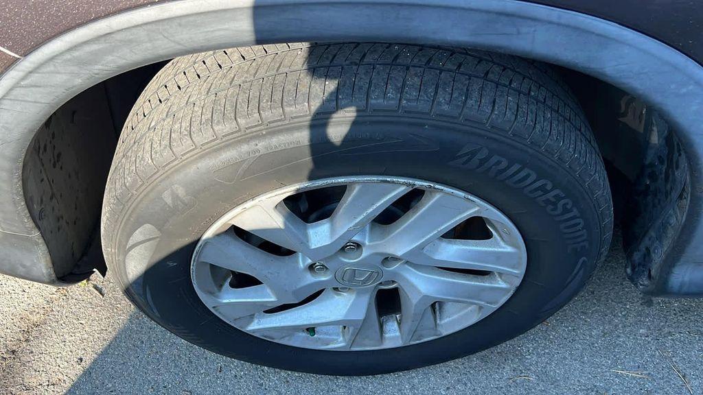 used 2015 Honda CR-V car, priced at $13,477