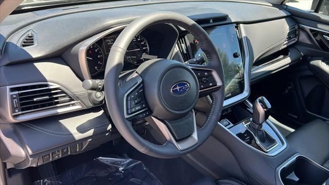 new 2025 Subaru Outback car, priced at $44,193