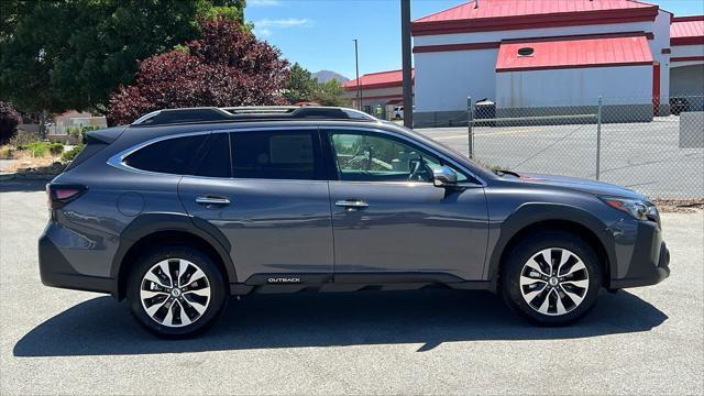 new 2025 Subaru Outback car, priced at $44,193