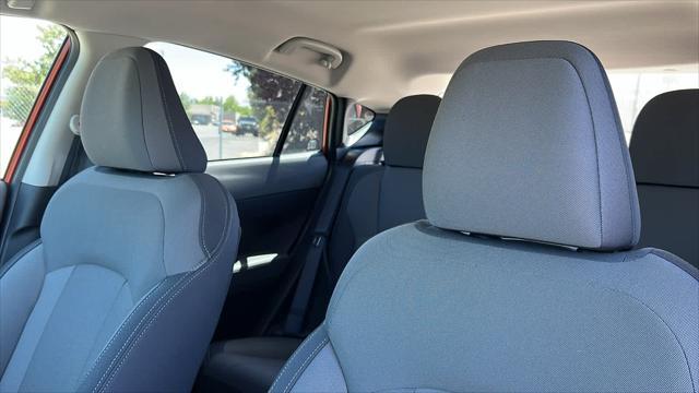 new 2025 Subaru Crosstrek car, priced at $26,691