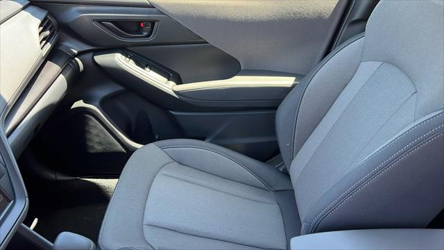 new 2025 Subaru Crosstrek car, priced at $26,691