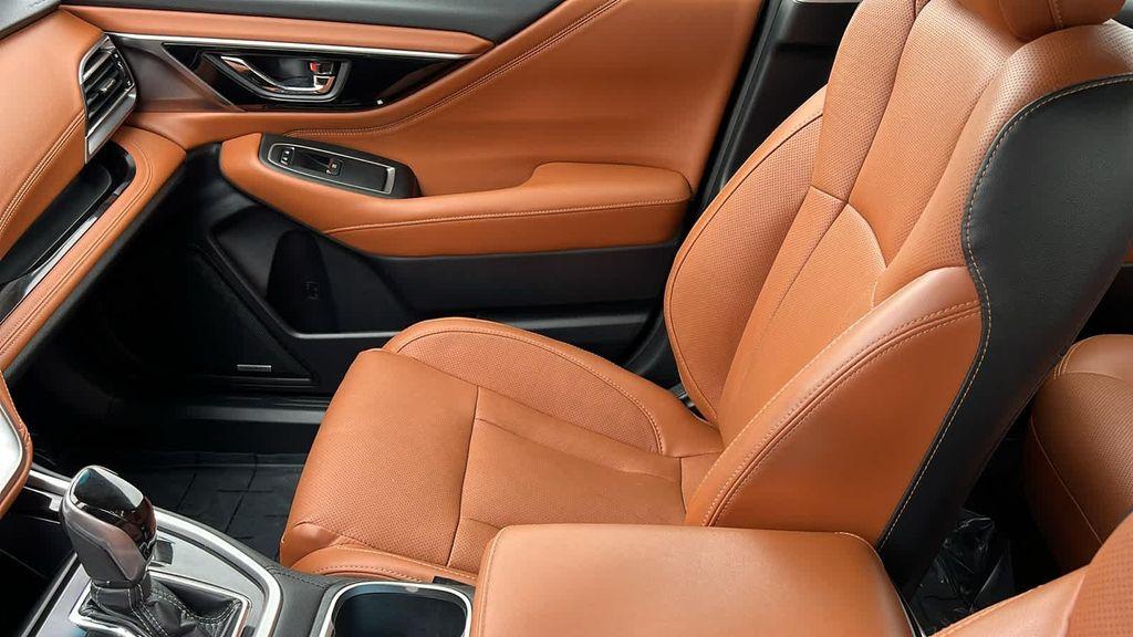 used 2022 Subaru Legacy car, priced at $26,997