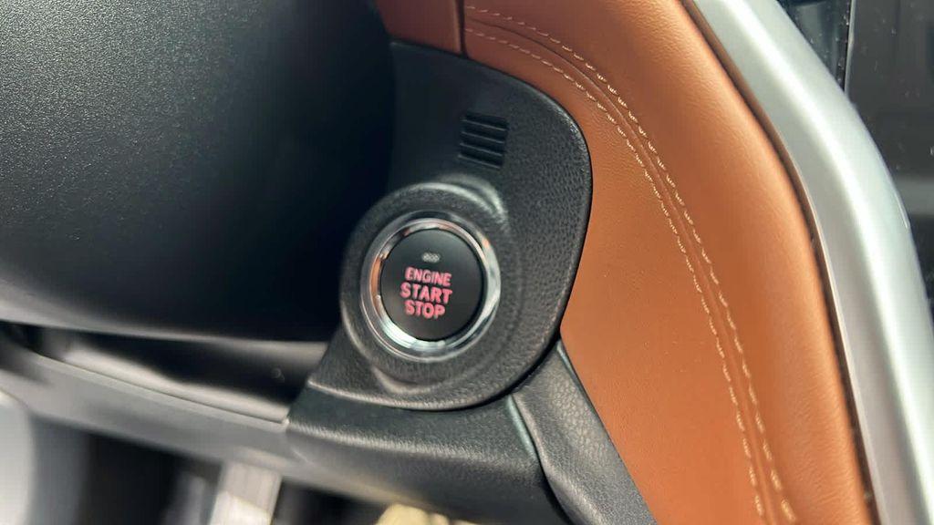 used 2022 Subaru Legacy car, priced at $26,997