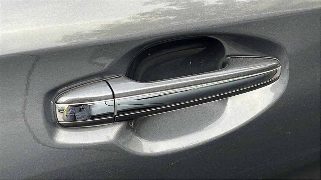 used 2022 Subaru Legacy car, priced at $27,977