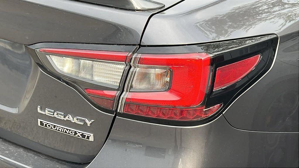 used 2022 Subaru Legacy car, priced at $27,977
