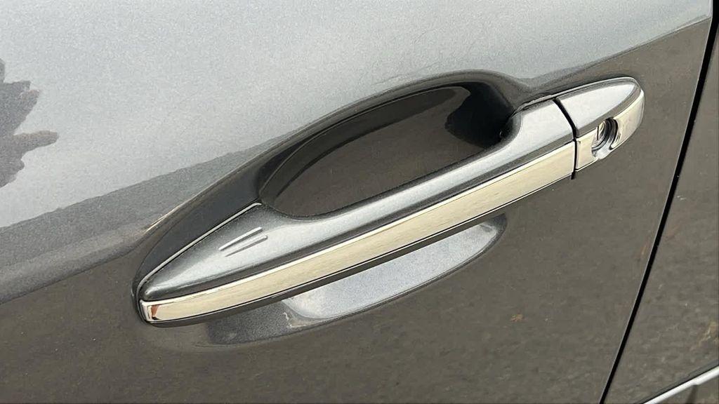 used 2022 Subaru Legacy car, priced at $27,977