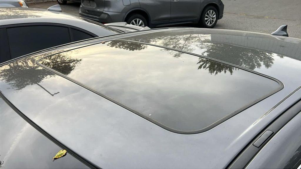 used 2022 Subaru Legacy car, priced at $27,977