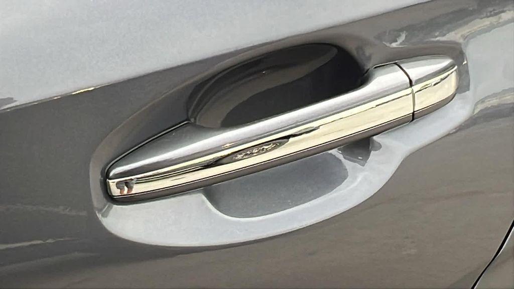 used 2022 Subaru Legacy car, priced at $27,977