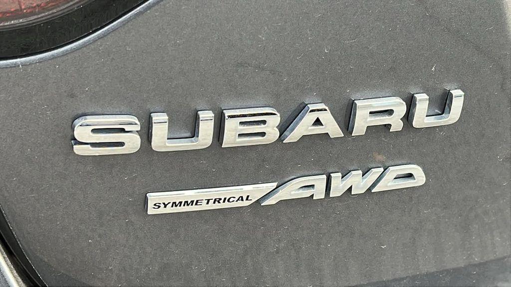 used 2022 Subaru Legacy car, priced at $27,977