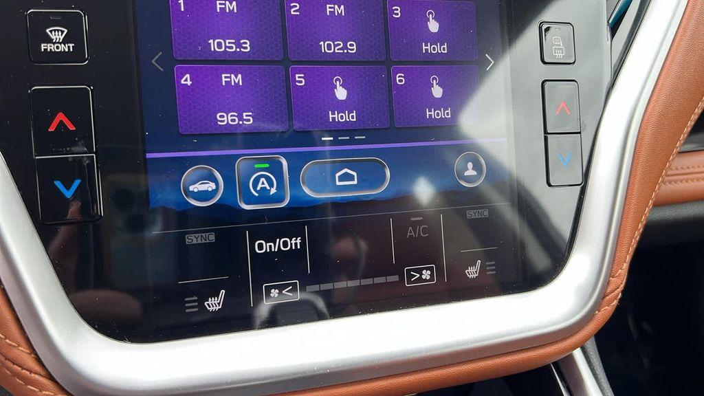 used 2022 Subaru Legacy car, priced at $26,997