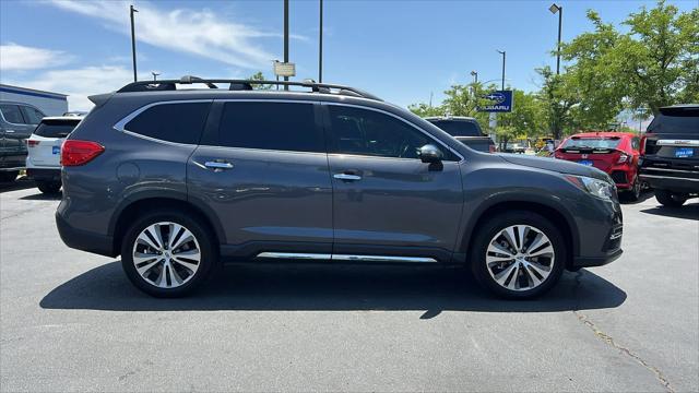 used 2021 Subaru Ascent car, priced at $29,789