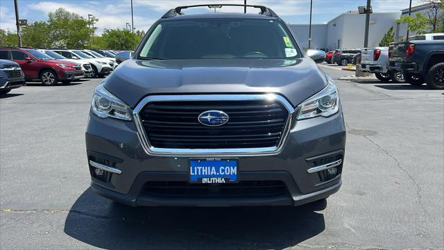 used 2021 Subaru Ascent car, priced at $29,789