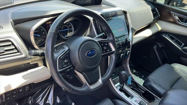 used 2021 Subaru Ascent car, priced at $29,789