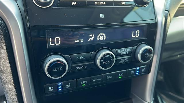 used 2021 Subaru Ascent car, priced at $29,789