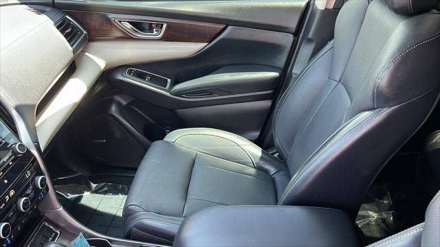 used 2021 Subaru Ascent car, priced at $29,789