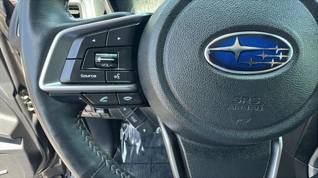 used 2021 Subaru Ascent car, priced at $29,789
