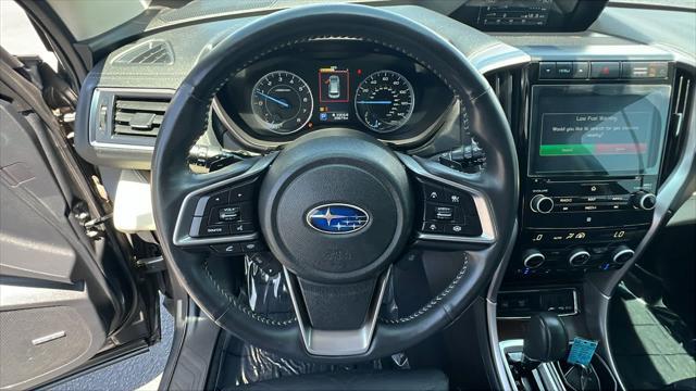 used 2021 Subaru Ascent car, priced at $29,789