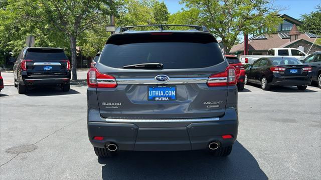 used 2021 Subaru Ascent car, priced at $29,789