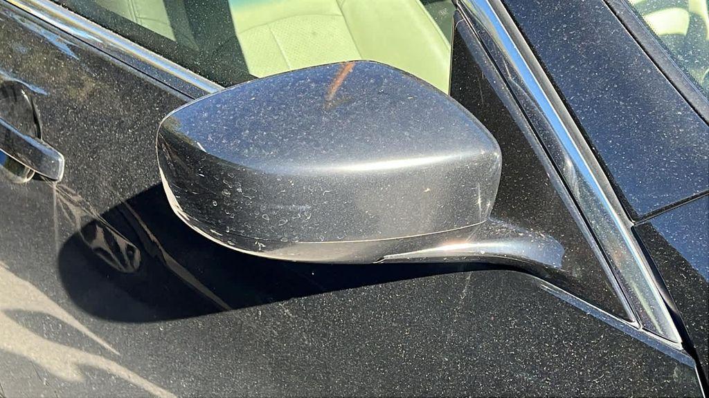 used 2012 INFINITI G37x car, priced at $9,997