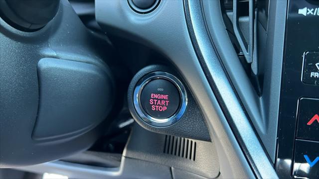 new 2025 Subaru Crosstrek car, priced at $31,859