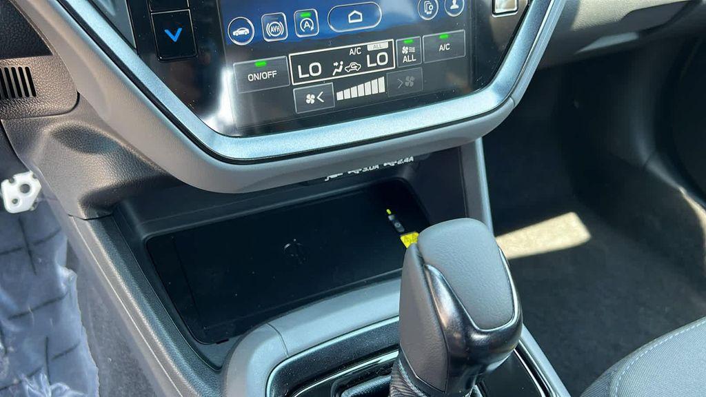 new 2025 Subaru Crosstrek car, priced at $34,827