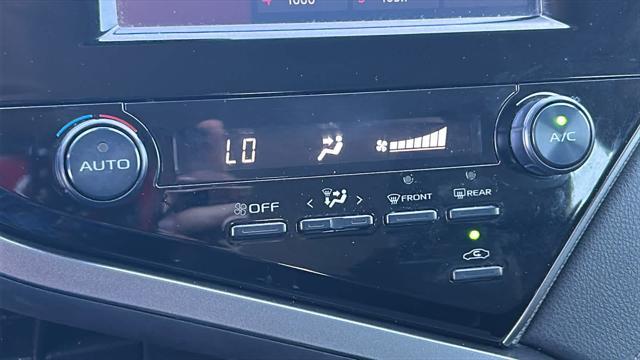 used 2019 Toyota Camry car, priced at $20,888