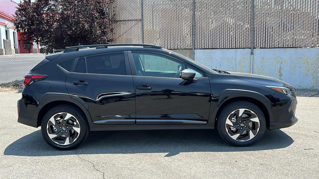 new 2025 Subaru Crosstrek car, priced at $36,842