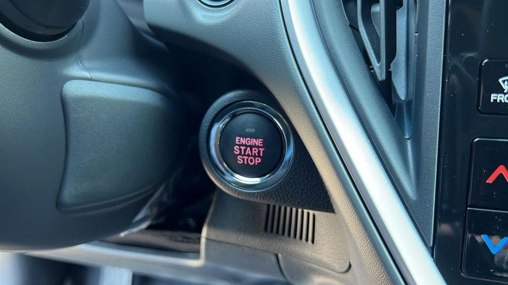 new 2025 Subaru Crosstrek car, priced at $28,390