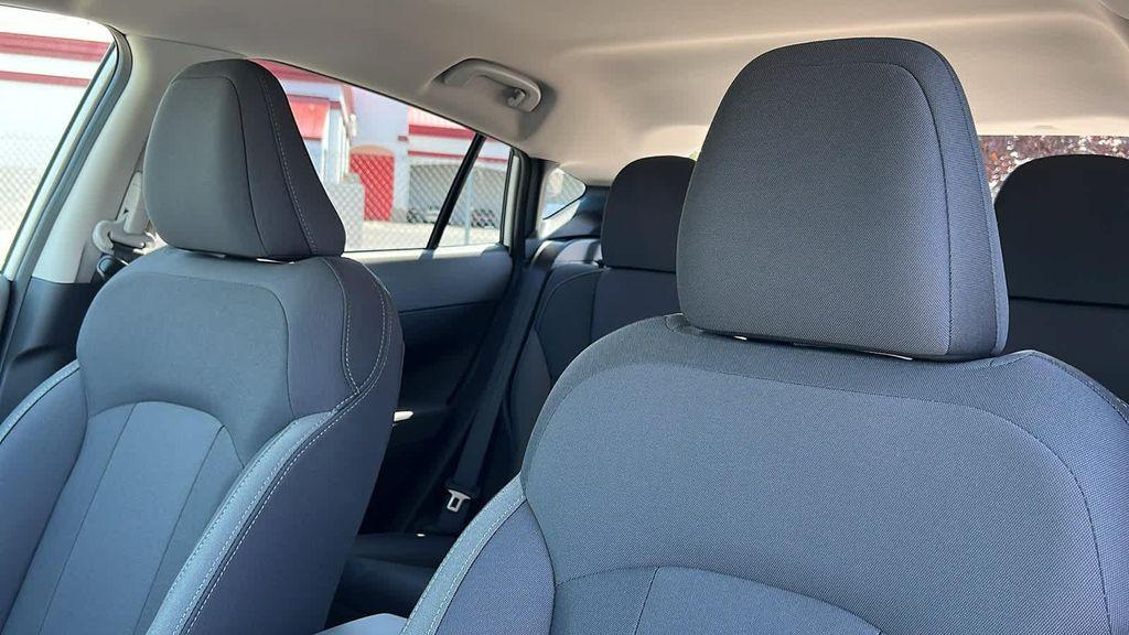 new 2025 Subaru Crosstrek car, priced at $28,390