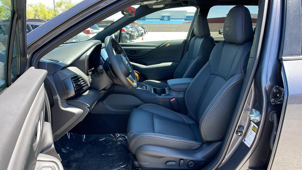 new 2024 Subaru Outback car, priced at $44,436