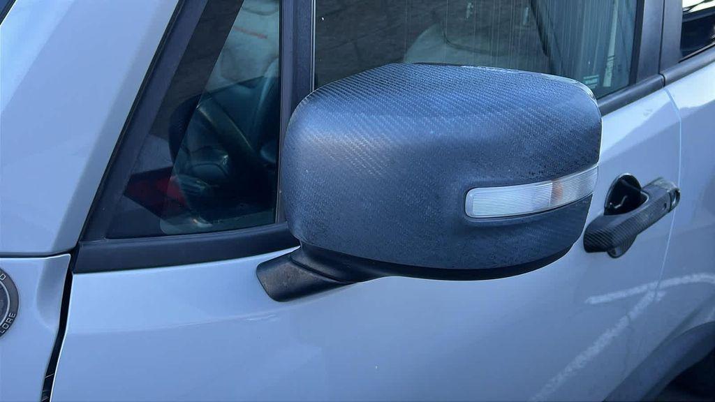 used 2018 Jeep Renegade car, priced at $17,997