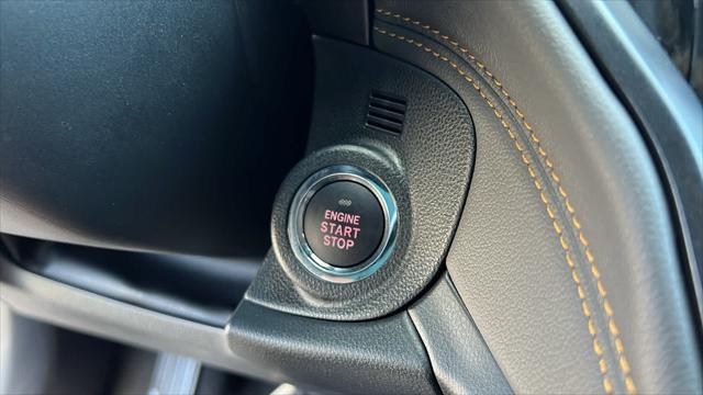 used 2024 Subaru Outback car, priced at $37,988