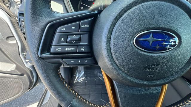 used 2024 Subaru Outback car, priced at $37,988
